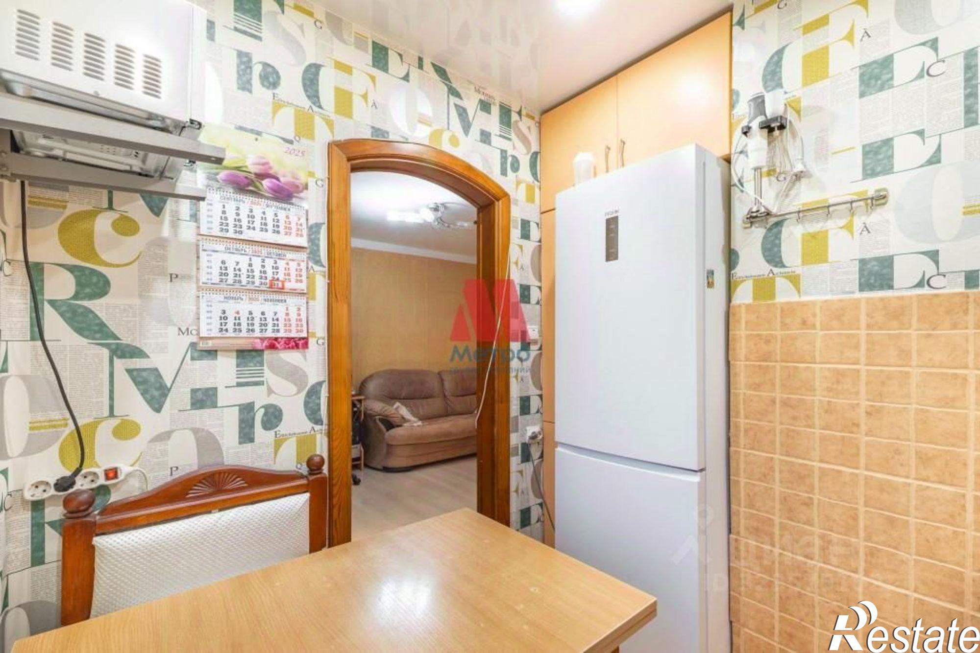 Купить квартиру за 7 000 000 рублей на Большая Октябрьская улица, 126Б