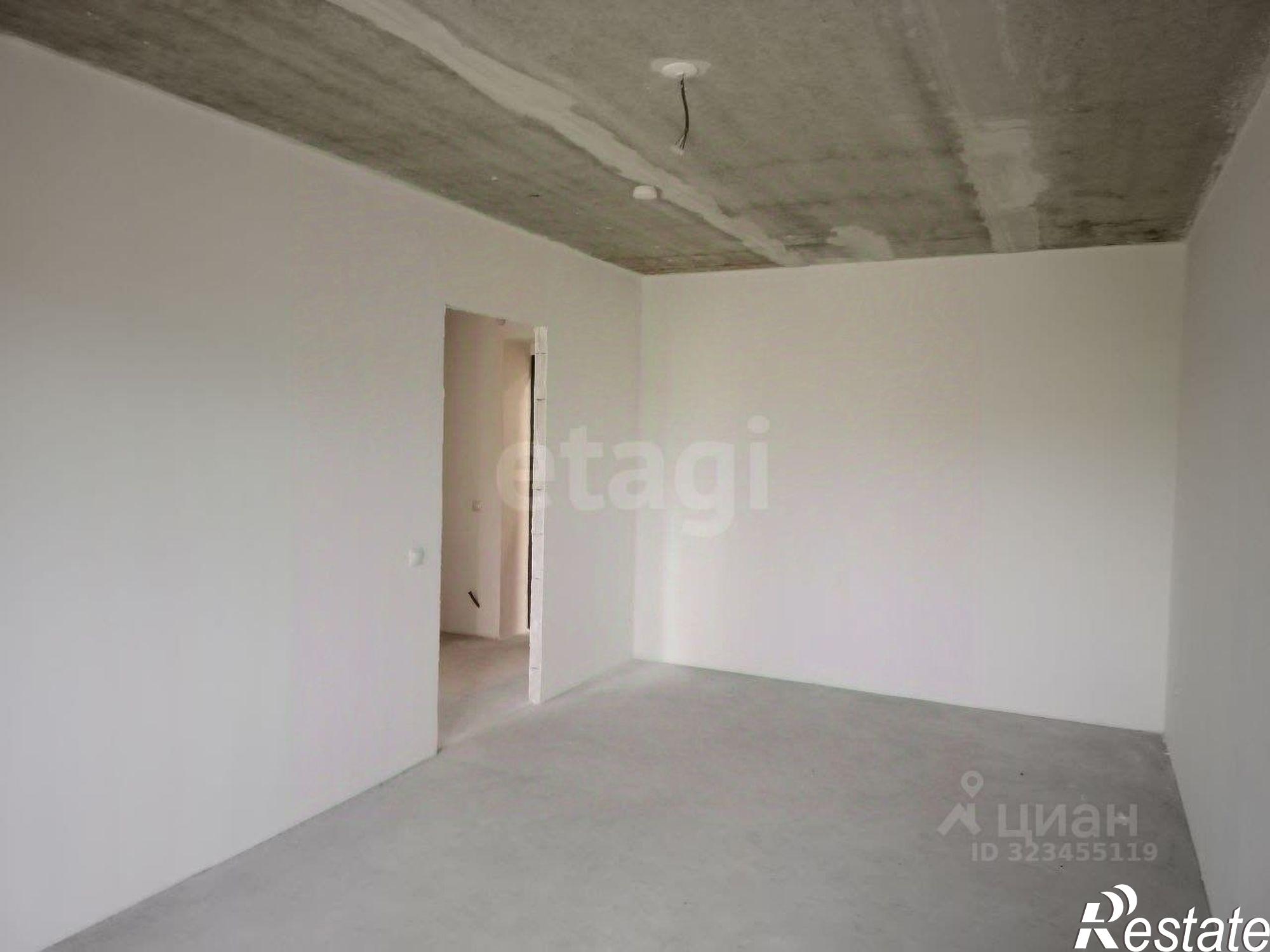 Купить квартиру за 4 350 000 рублей на 4-й Норский пер, 2 2