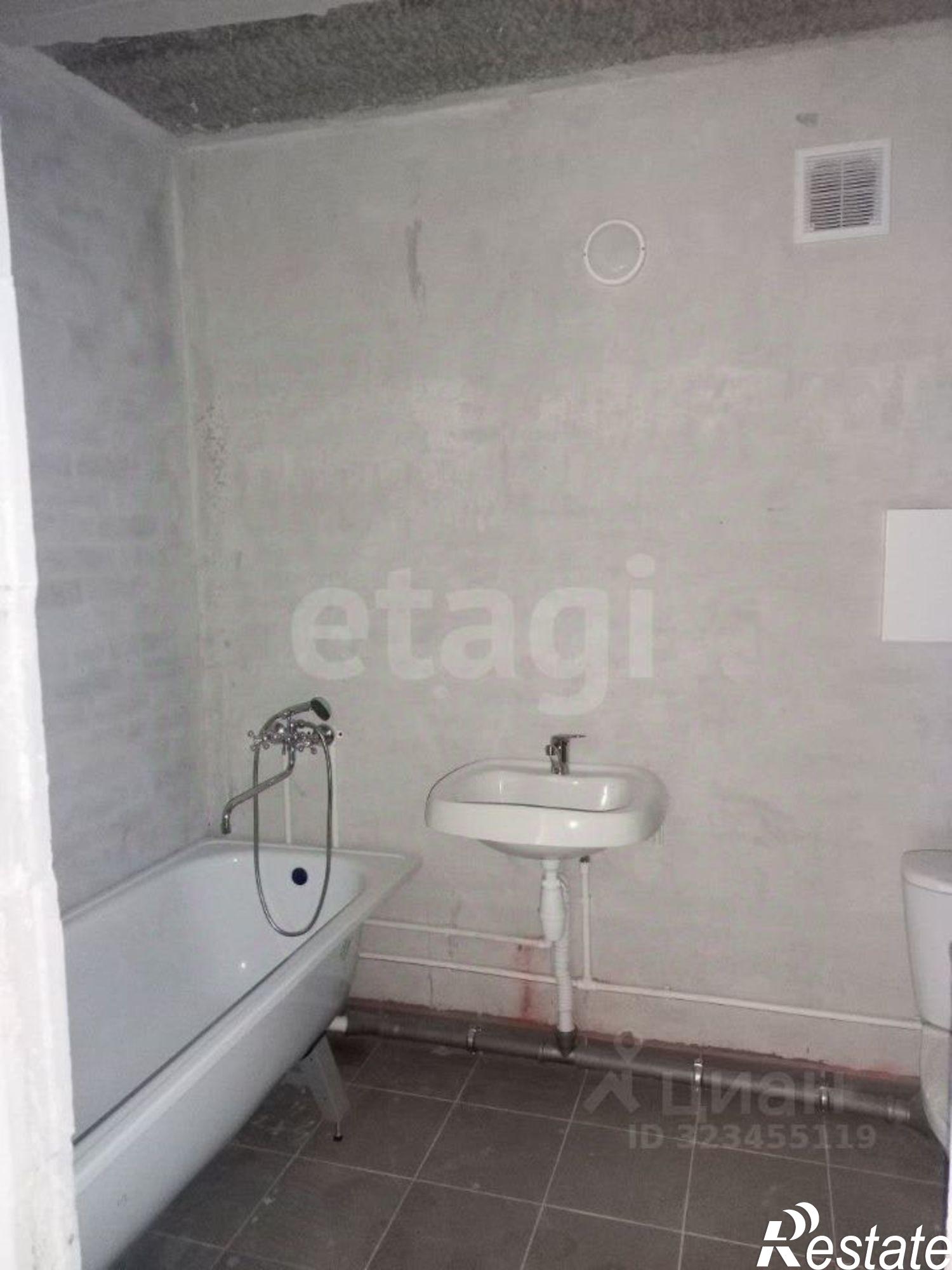 Купить квартиру за 4 350 000 рублей на 4-й Норский пер, 2 2