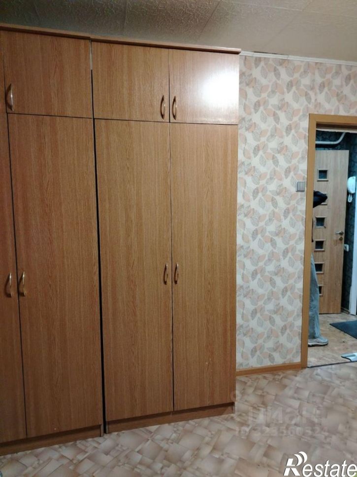 1-комн квартира улица Серго Орджоникидзе, 29,  д. 29