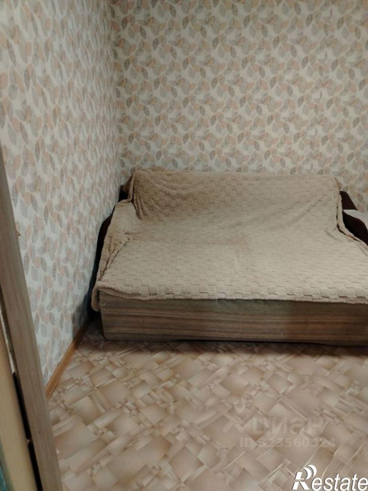 1-комн квартира улица Серго Орджоникидзе, 29,  д. 29