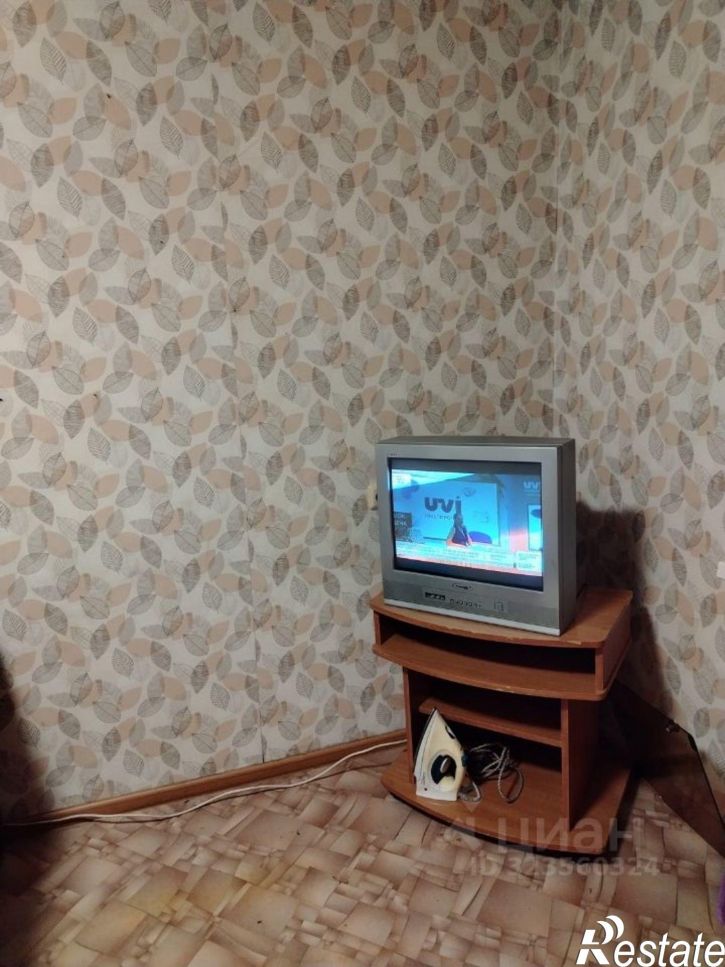 1-комн квартира улица Серго Орджоникидзе, 29,  д. 29