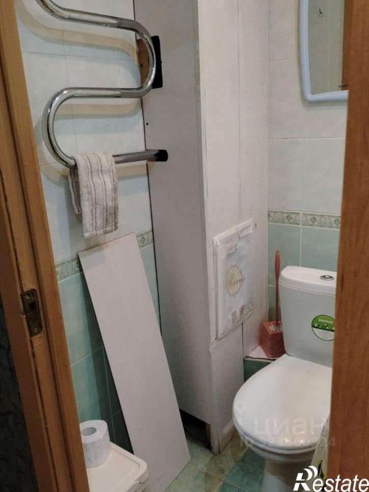 1-комн квартира улица Серго Орджоникидзе, 29,  д. 29