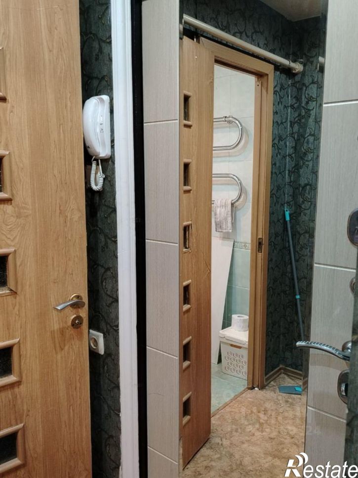 1-комн квартира улица Серго Орджоникидзе, 29,  д. 29