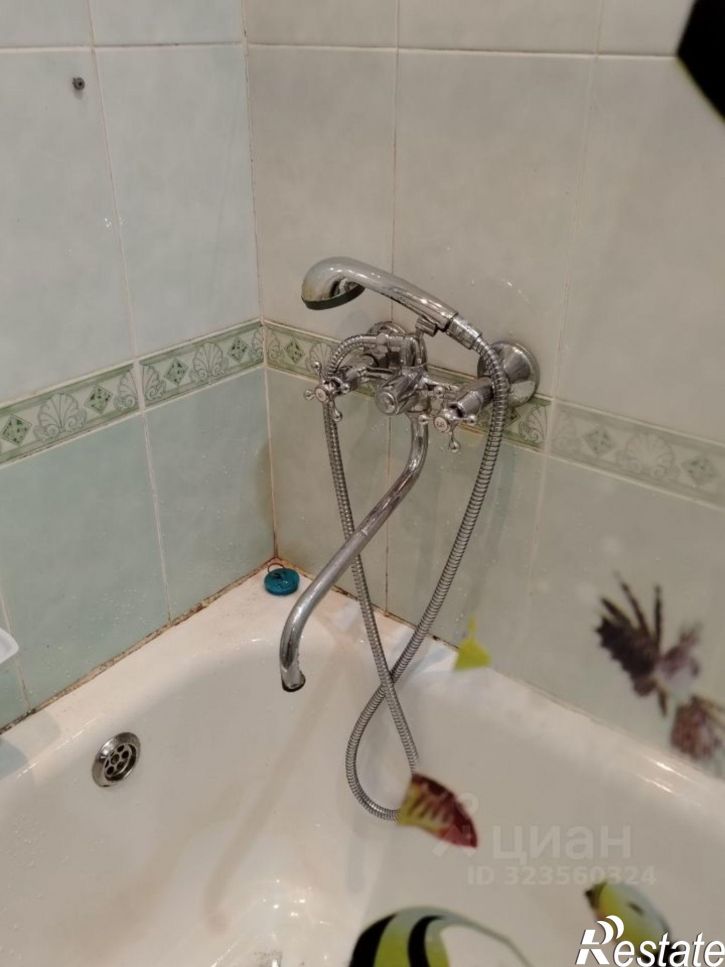 1-комн квартира улица Серго Орджоникидзе, 29,  д. 29