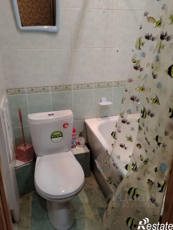 1-комн квартира улица Серго Орджоникидзе, 29,  д. 29