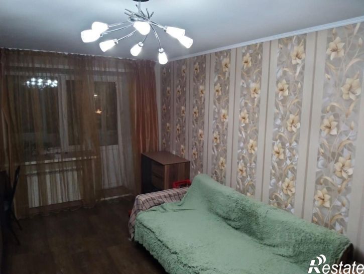 3-комн квартира улица Труфанова, 5,  д. 5