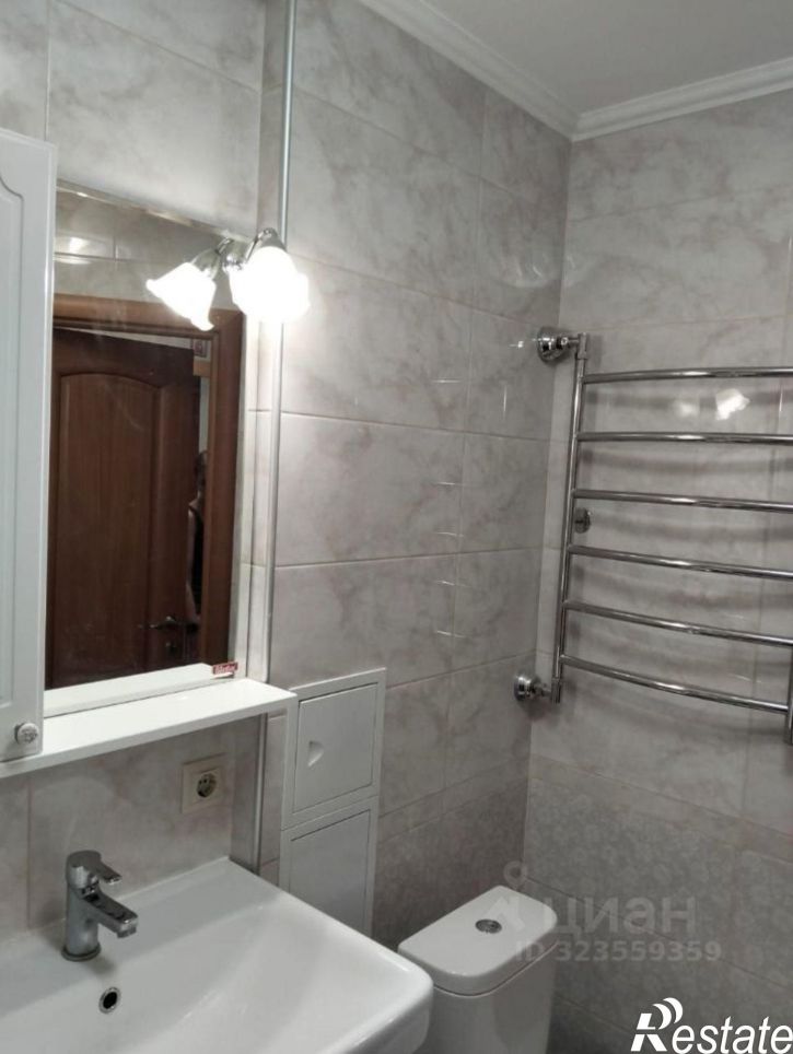 3-комн квартира улица Труфанова, 5,  д. 5