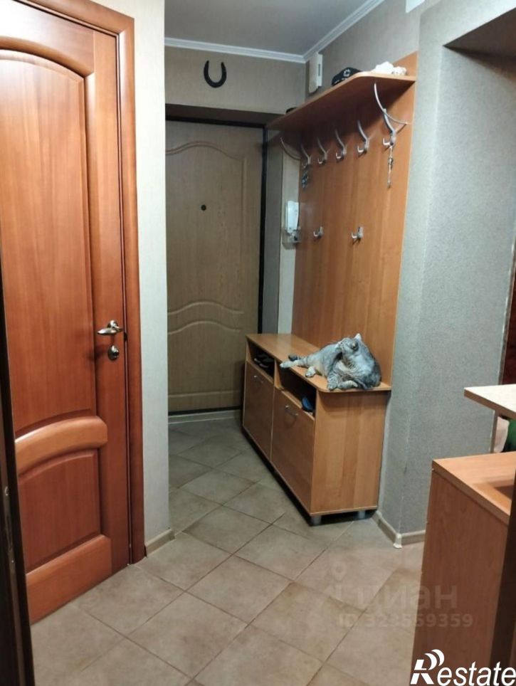 3-комн квартира улица Труфанова, 5,  д. 5