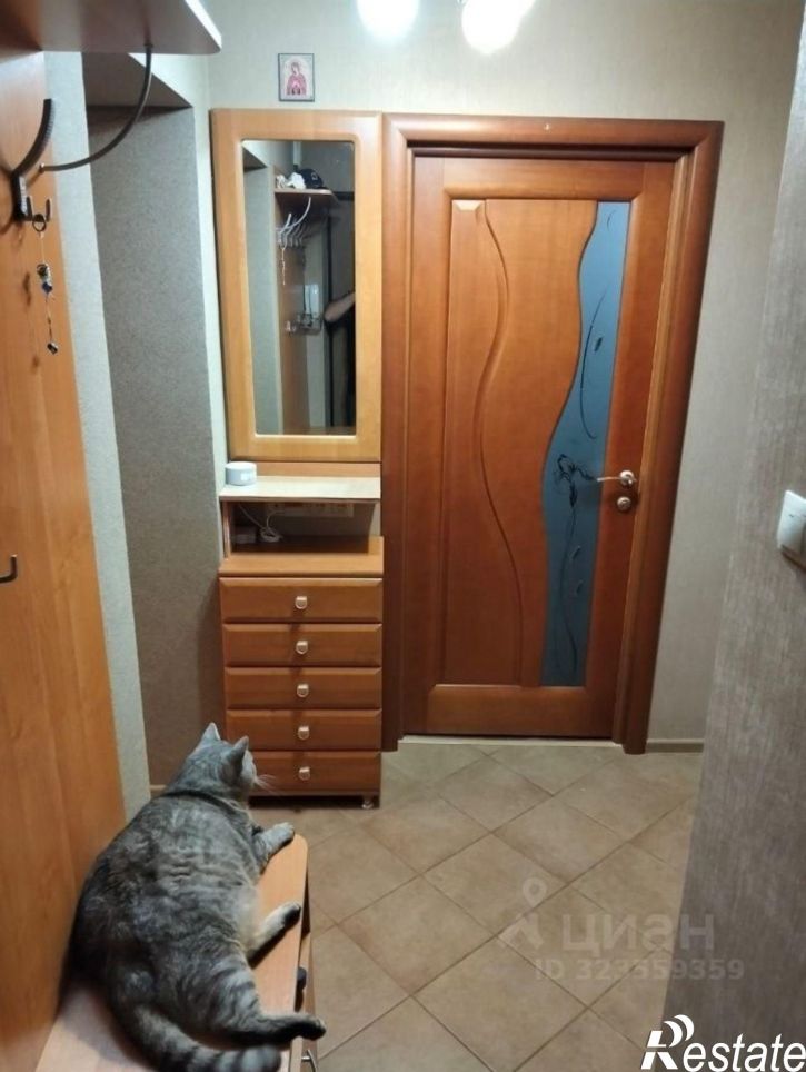 3-комн квартира улица Труфанова, 5,  д. 5