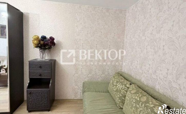 1-комн квартира улица Некрасова, 69А,  д. 69А