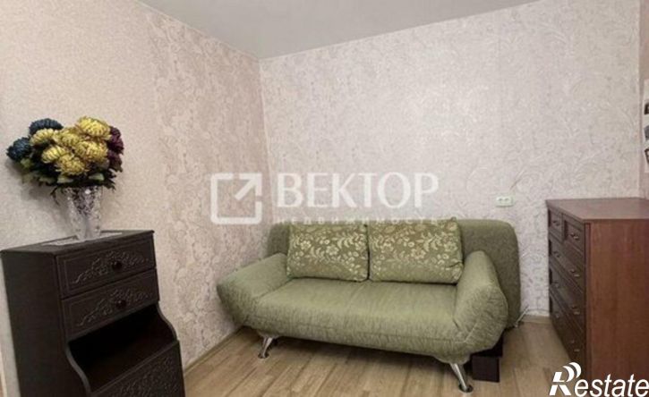 1-комн квартира улица Некрасова, 69А,  д. 69А