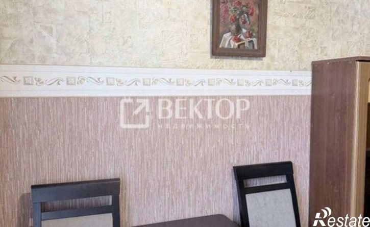 1-комн квартира улица Некрасова, 69А,  д. 69А