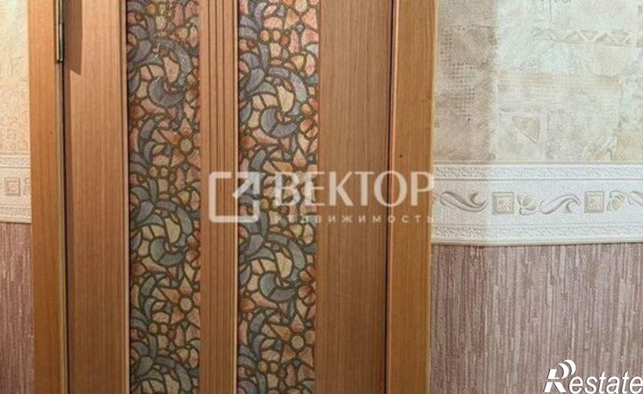 1-комн квартира улица Некрасова, 69А,  д. 69А