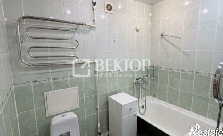 1-комн квартира улица Некрасова, 69А,  д. 69А