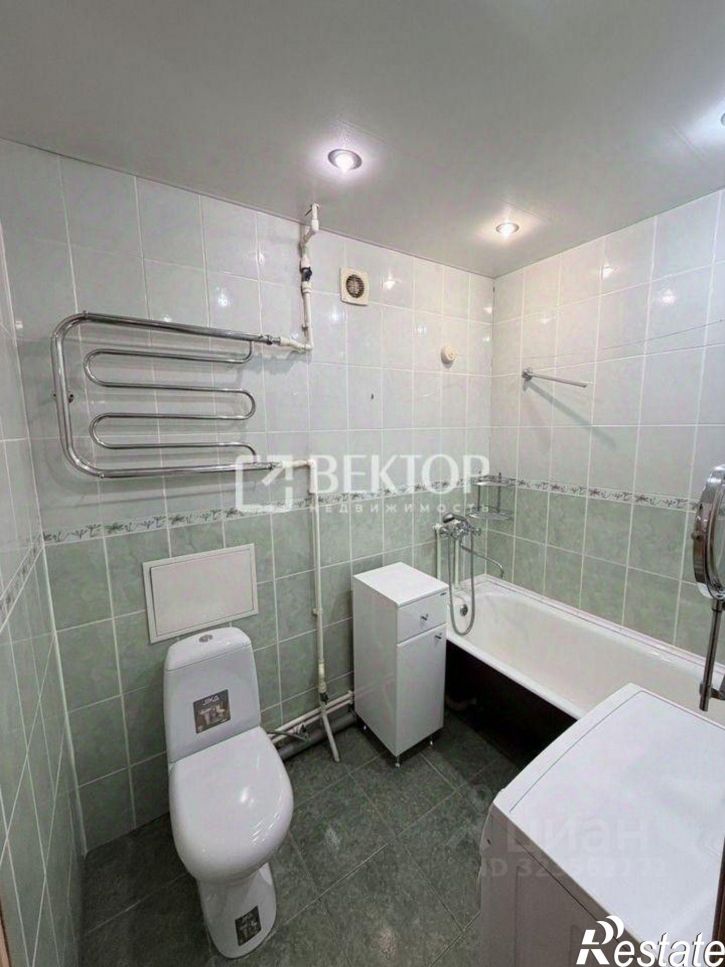 1-комн квартира улица Некрасова, 69А,  д. 69А