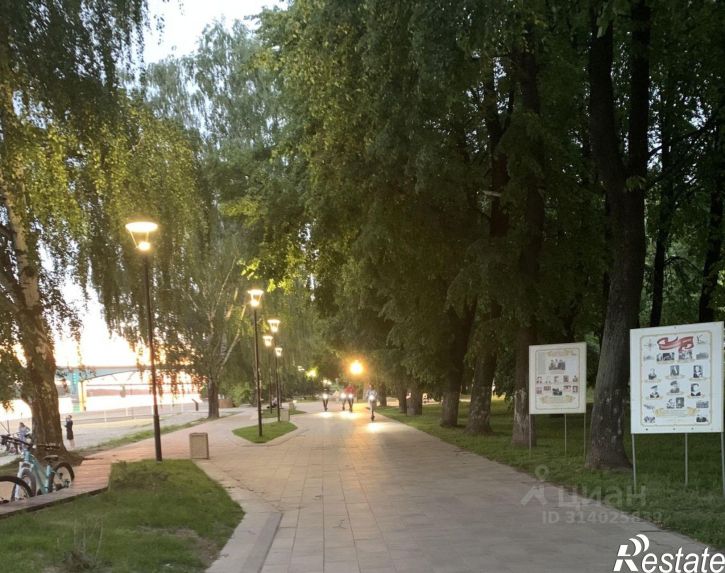 Комната Набережный пер, 8,  д. 8