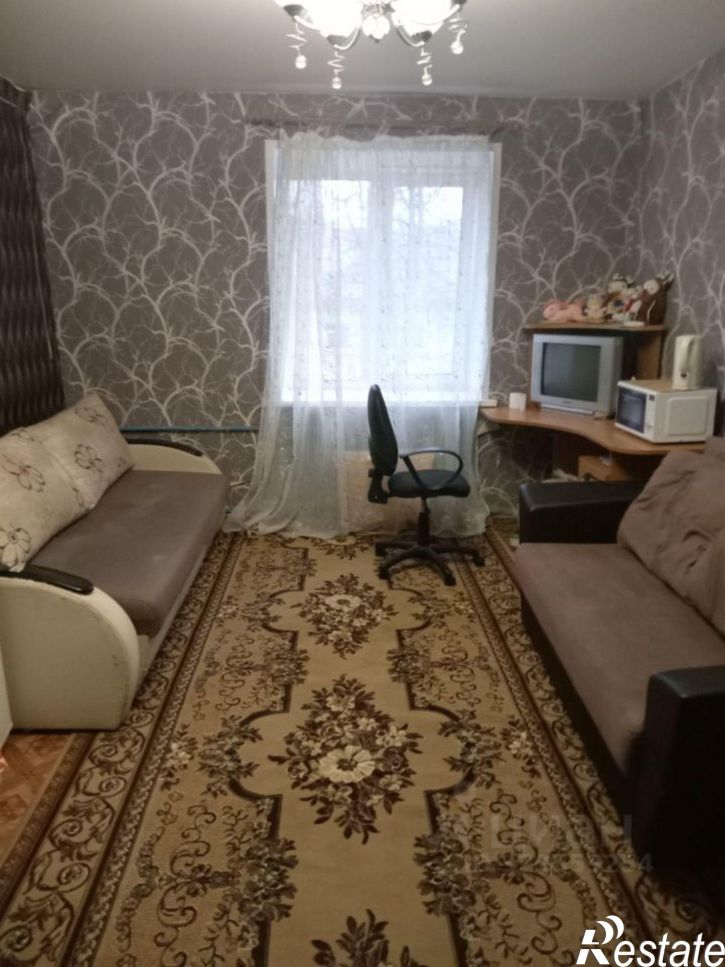 Комната ул Зелинского, 11а,  д. 11а