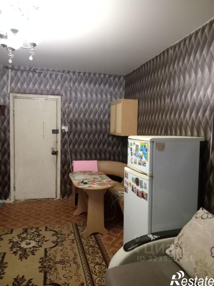 Комната ул Зелинского, 11а,  д. 11а