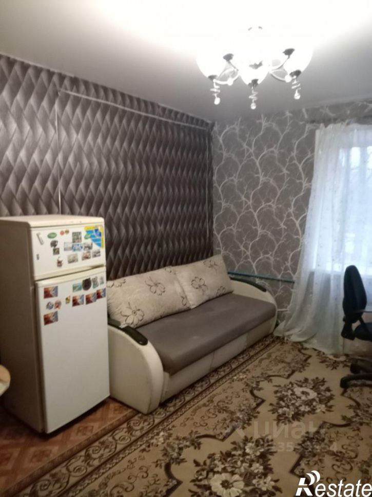 Комната ул Зелинского, 11а,  д. 11а