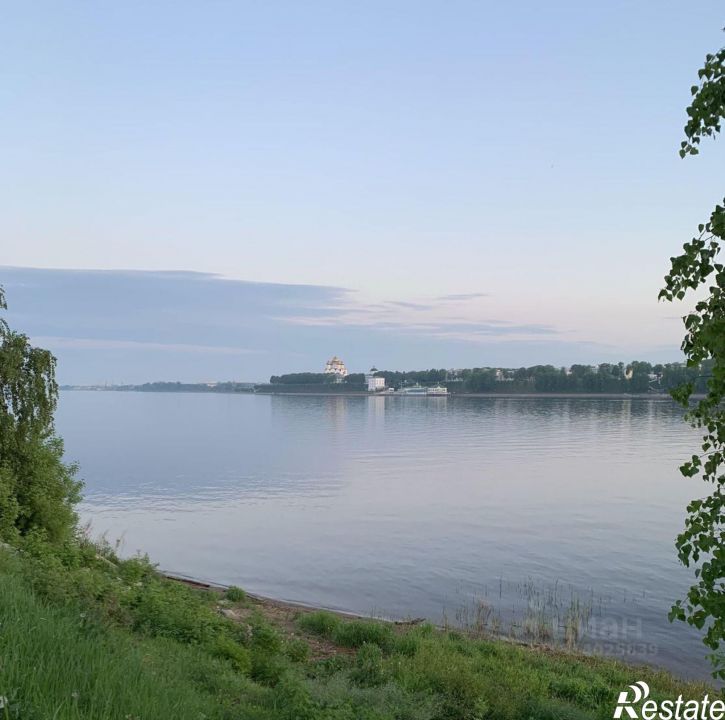 Комната Набережный пер, 8,  д. 8
