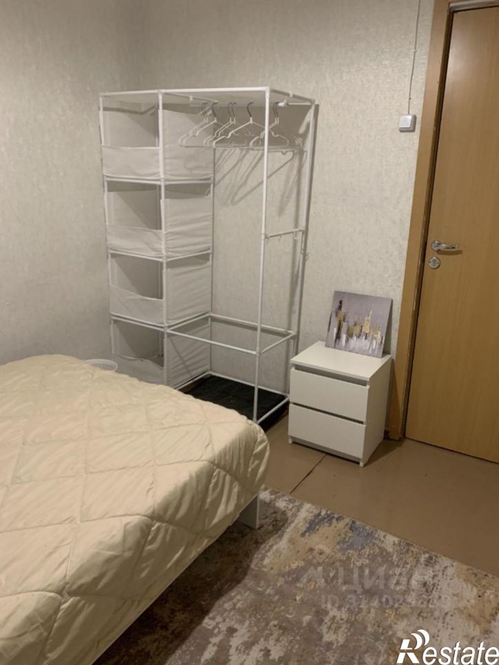 Комната Набережный пер, 8,  д. 8