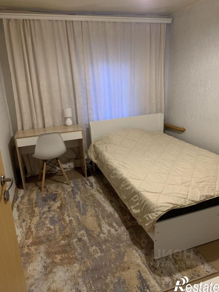 Комната Набережный пер, 8,  д. 8