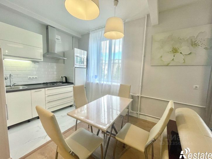 2-комн квартира ул Свободы, 52/39,  д. 52/39