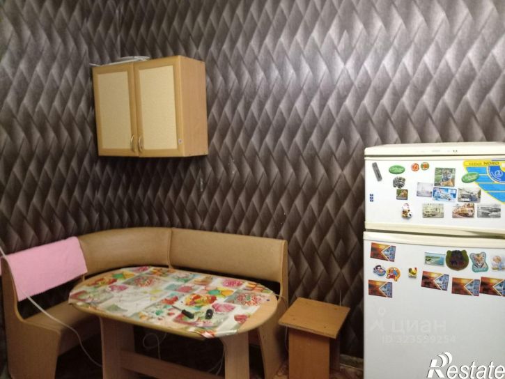 Комната ул Зелинского, 11а,  д. 11а