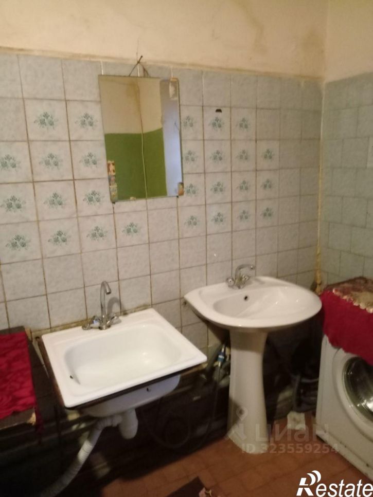 Комната ул Зелинского, 11а,  д. 11а