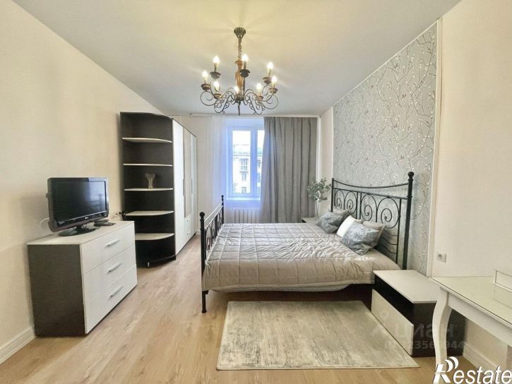 2-комн квартира ул Свободы, 52/39,  д. 52/39