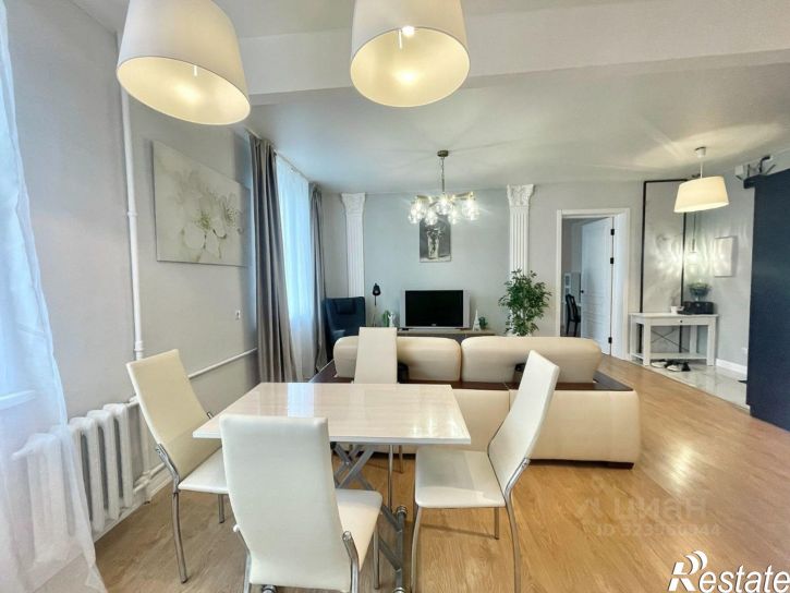 2-комн квартира ул Свободы, 52/39,  д. 52/39