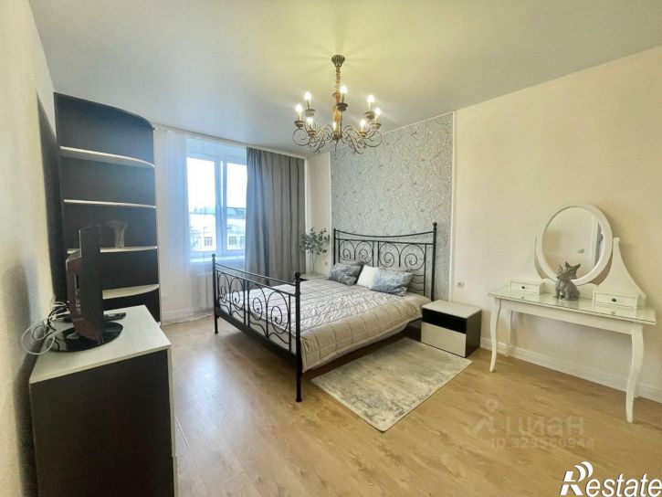 2-комн квартира ул Свободы, 52/39,  д. 52/39