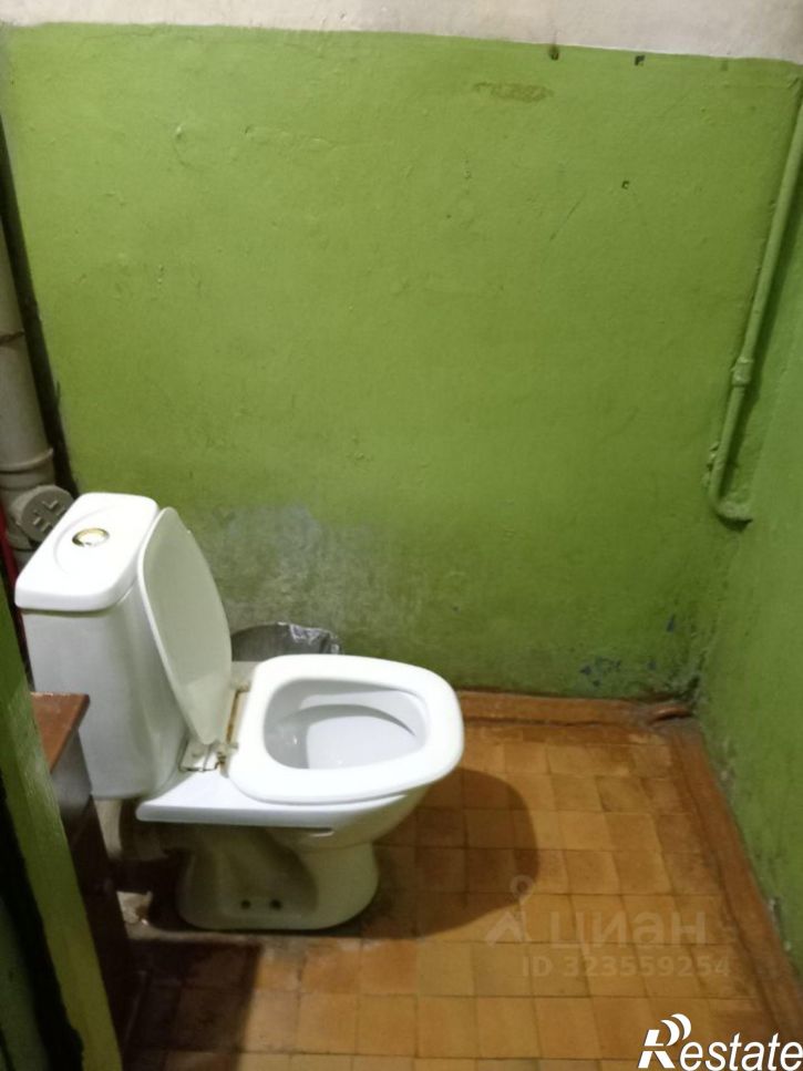 Комната ул Зелинского, 11а,  д. 11а