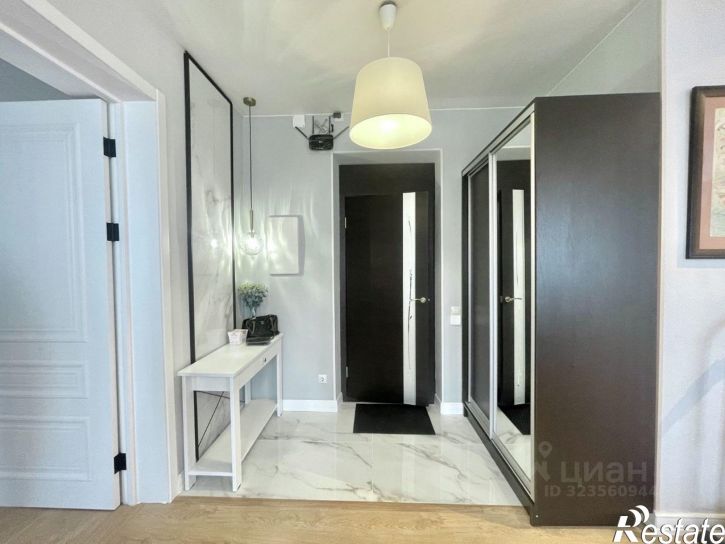 2-комн квартира ул Свободы, 52/39,  д. 52/39