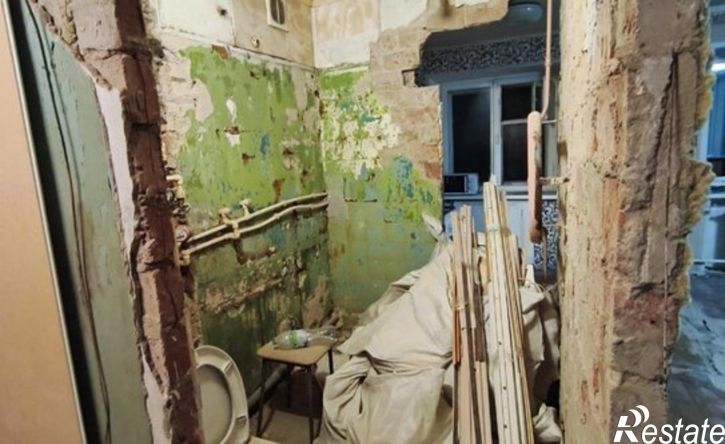 2-комн квартира ул Угличская, 31,  д. 31