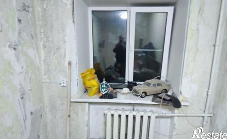 2-комн квартира ул Угличская, 31,  д. 31