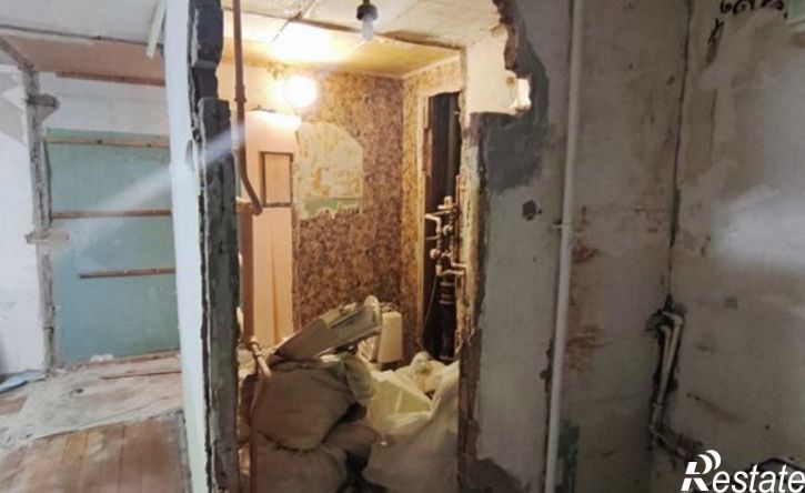 2-комн квартира ул Угличская, 31,  д. 31