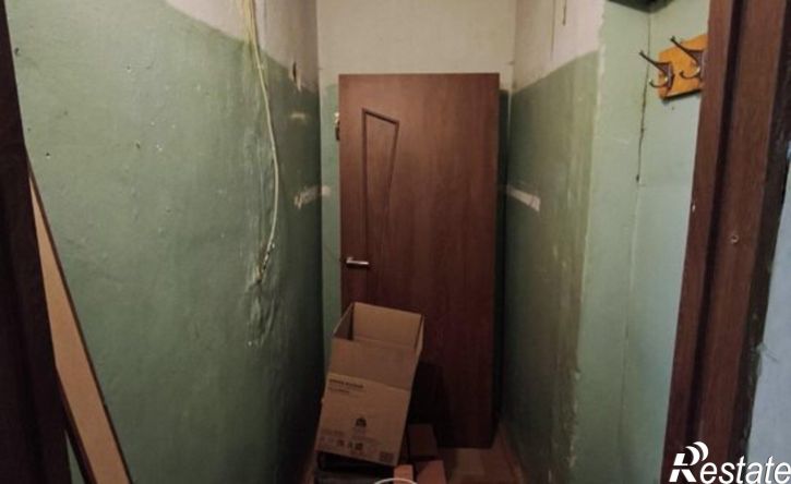 2-комн квартира ул Угличская, 31,  д. 31