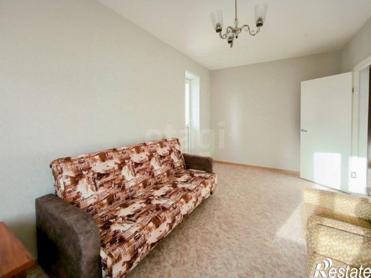 1-комн квартира улица Штрауса, 32,  д. 32