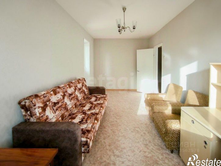 1-комн квартира улица Штрауса, 32,  д. 32