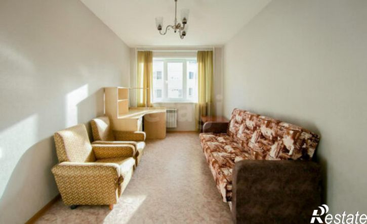 1-комн квартира улица Штрауса, 32,  д. 32