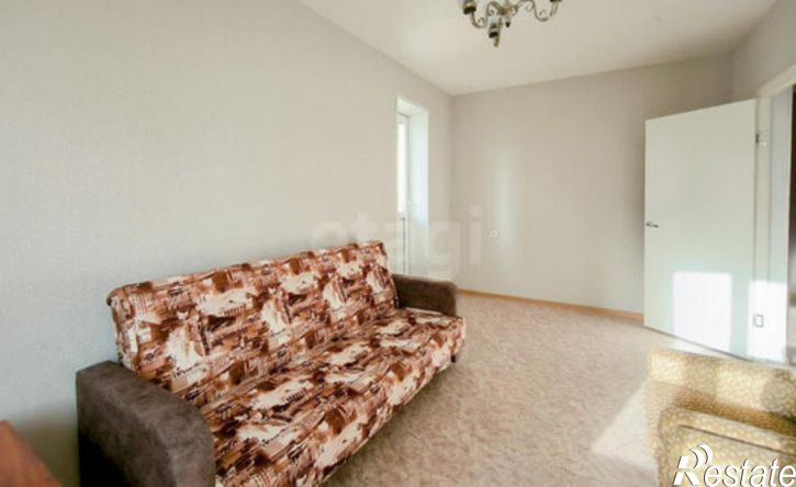 1-комн квартира улица Штрауса, 32,  д. 32