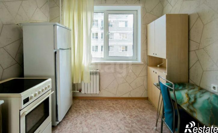 1-комн квартира улица Штрауса, 32,  д. 32