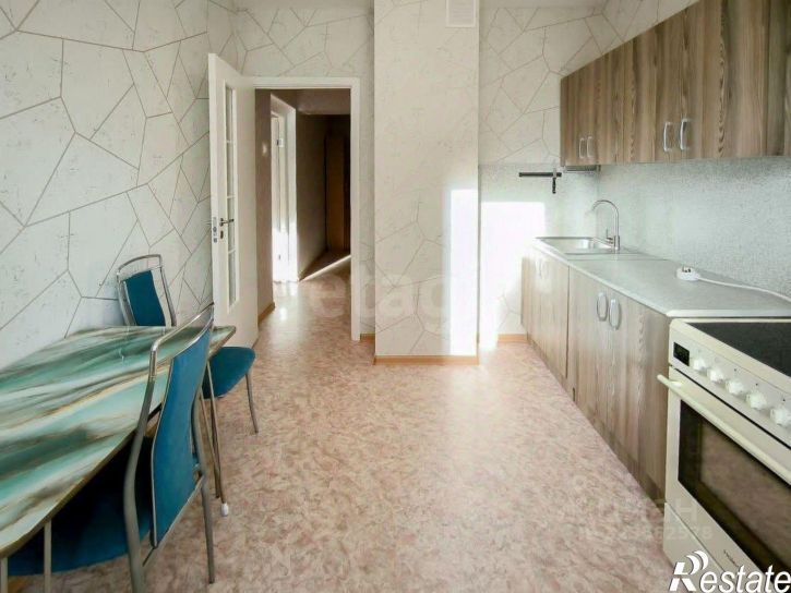 1-комн квартира улица Штрауса, 32,  д. 32