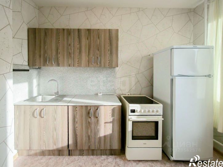 1-комн квартира улица Штрауса, 32,  д. 32