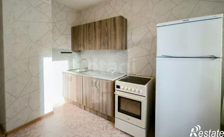 1-комн квартира улица Штрауса, 32,  д. 32