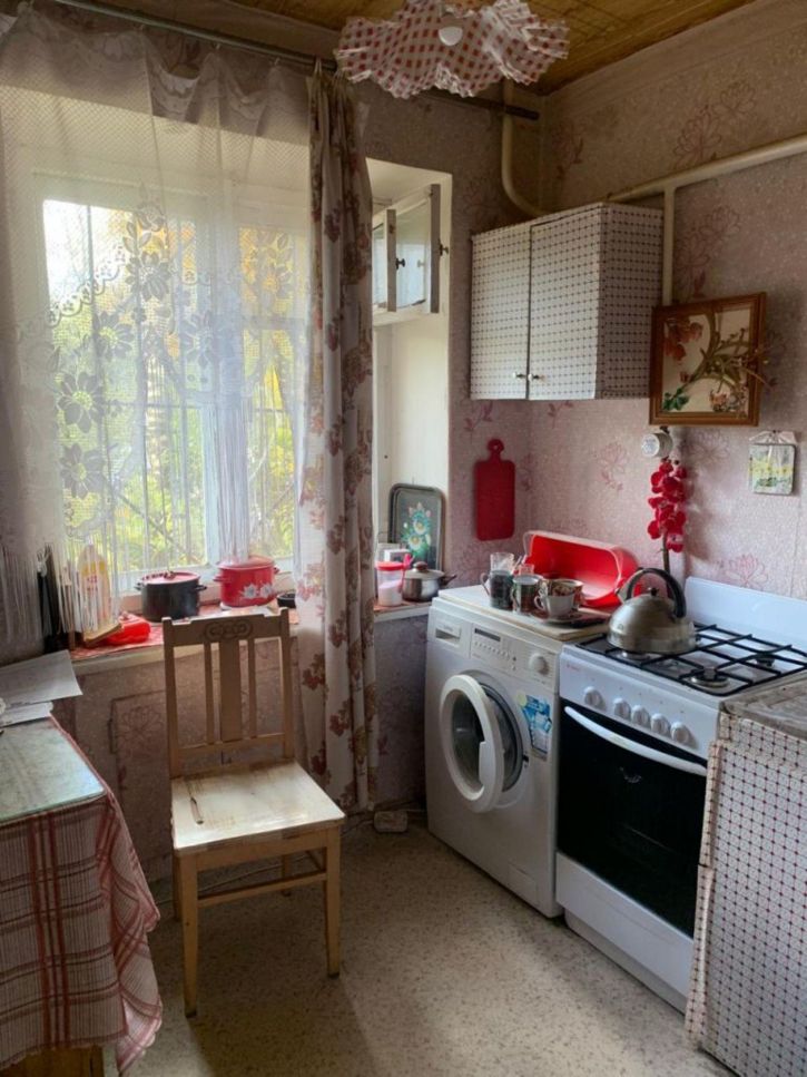 3-комн квартира Свердлова ул, 43 а