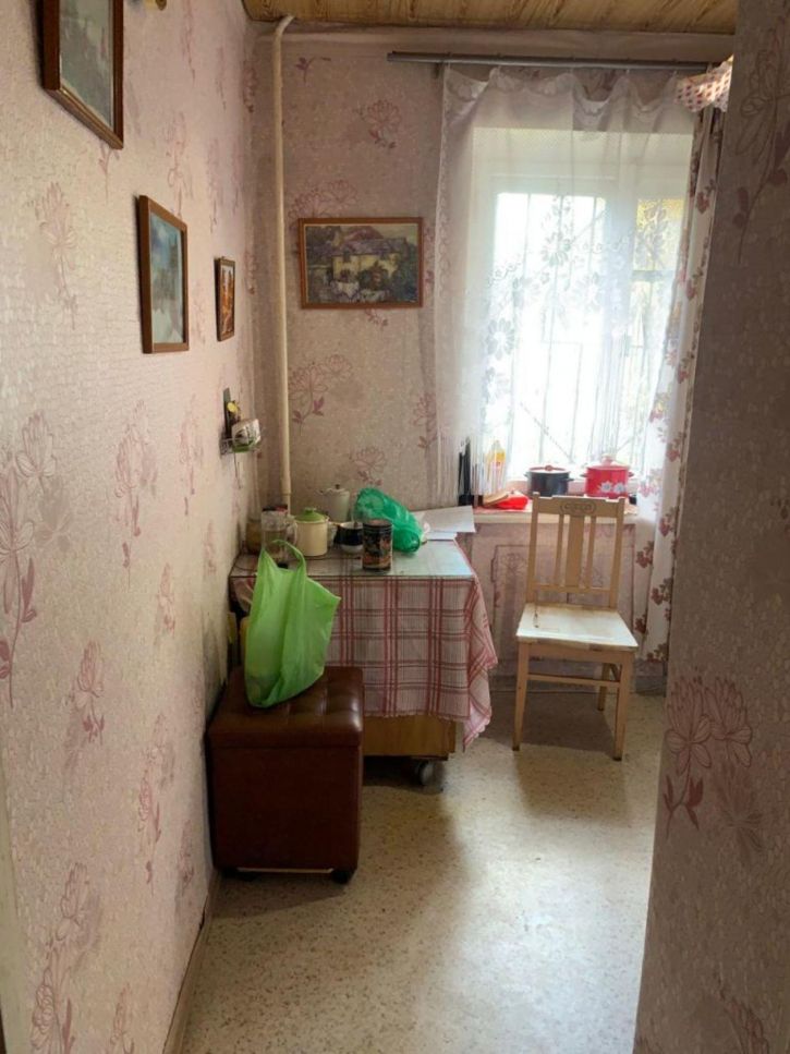 3-комн квартира Свердлова ул, 43 а