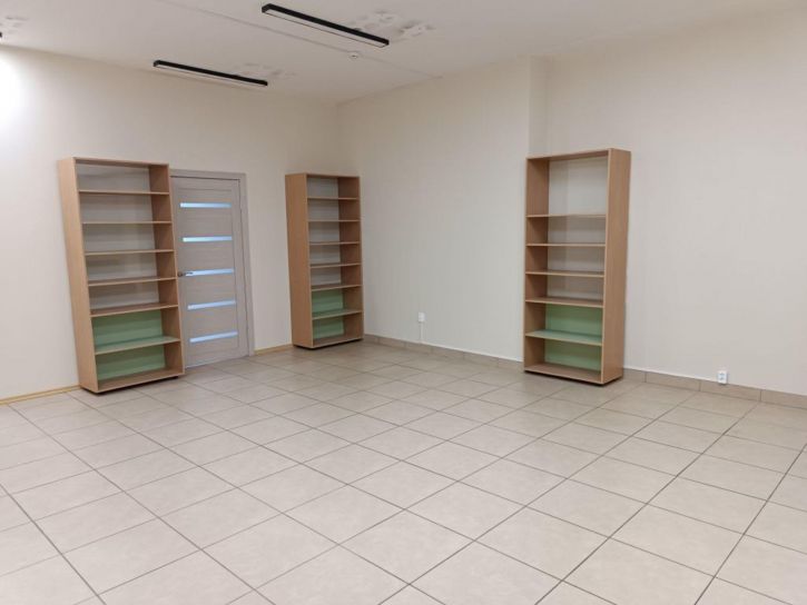 Офис Фрунзе пр-кт, 3